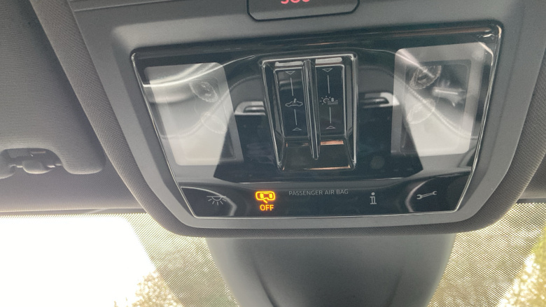 Skoda Enyaq 210kW 85x Sportline 82kWh 4x4 5dr Auto Electric Estate